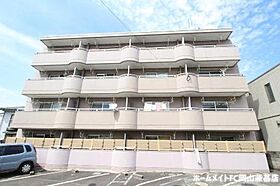 セントフォレスト後楽園 403 ｜ 岡山県岡山市中区浜3丁目（賃貸マンション1K・4階・21.00㎡） その1