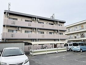 桂マンションII 103 ｜ 岡山県岡山市中区浜1丁目（賃貸マンション1K・1階・28.80㎡） その3