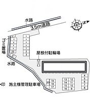 レオパレスＡＩＫＯ 203 ｜ 岡山県備前市伊部1848-1（賃貸アパート1K・2階・28.02㎡） その12