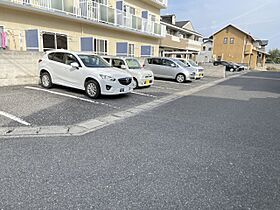 岡山県岡山市中区西川原（賃貸マンション1K・3階・25.00㎡） その16