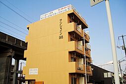 西川原駅 2.9万円