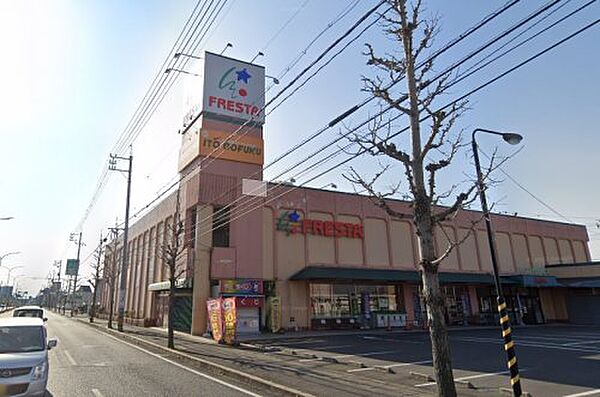 ウィンディア湊II 102｜岡山県岡山市中区湊(賃貸アパート2DK・1階・40.50㎡)の写真 その19