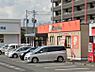 周辺：【ファミリーレストラン】はなまるうどん岡山高屋店まで1012ｍ