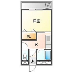 エスポアール21　Ａ