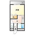 エスポアール21A棟2階3.0万円