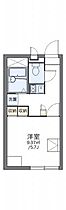 レオパレスリベルタ 106 ｜ 岡山県岡山市東区瀬戸町江尻1179（賃貸アパート1K・1階・20.28㎡） その2