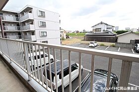 ドゥリーム浜 206 ｜ 岡山県岡山市中区浜1丁目（賃貸マンション1K・2階・19.00㎡） その19