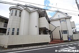 岡山県岡山市中区西川原（賃貸アパート1K・2階・18.64㎡） その21