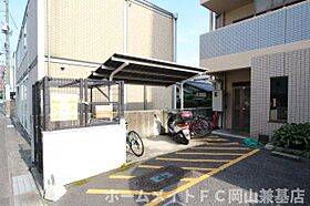 グランドライフＪＫ 402 ｜ 岡山県岡山市中区小橋町2丁目（賃貸マンション1K・4階・25.56㎡） その28