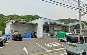 岡山県備前市穂浪447番地1（賃貸アパート2K・1階・42.77㎡） その21