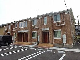 岡山県備前市大内327（賃貸アパート1LDK・1階・43.10㎡） その1