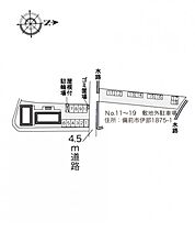 岡山県備前市伊部1873-1（賃貸アパート1K・1階・23.18㎡） その3