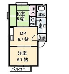 大多羅駅 4.3万円