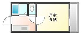 岡山県備前市木谷（賃貸アパート1K・2階・18.00㎡） その2