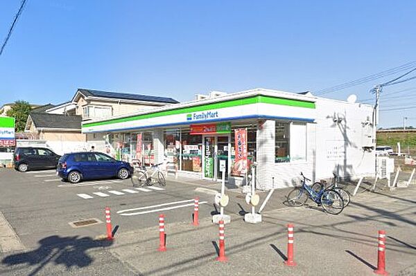 画像27:【コンビニエンスストア】ファミリーマート 岡山西川原一丁目店まで482ｍ