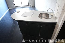 アルフィーネシマムラ 502 ｜ 岡山県岡山市中区浜3丁目（賃貸マンション1R・5階・25.92㎡） その7