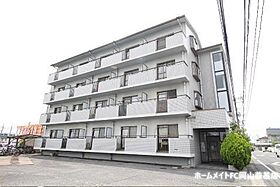 グランドパレス 101 ｜ 岡山県岡山市中区雄町（賃貸マンション1K・1階・26.40㎡） その1