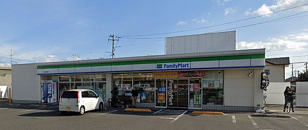 ディアコート 203｜岡山県岡山市中区赤田(賃貸アパート2LDK・2階・52.80㎡)の写真 その24