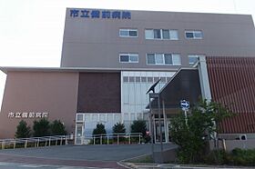 岡山県備前市伊部886-2（賃貸アパート1K・2階・29.71㎡） その7