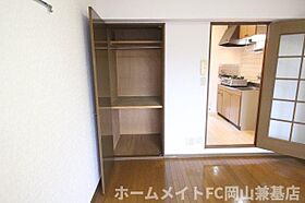 ＳＯＬＥＩＬ　ＬＥＶＡＮＴ浜 205 ｜ 岡山県岡山市中区浜3丁目（賃貸マンション1K・2階・25.00㎡） その24