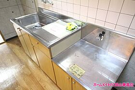 プレアール高島新屋敷 102 ｜ 岡山県岡山市中区高島新屋敷328-1（賃貸アパート1K・1階・26.00㎡） その5