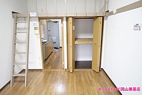 プレアール高島新屋敷 102 ｜ 岡山県岡山市中区高島新屋敷328-1（賃貸アパート1K・1階・26.00㎡） その20