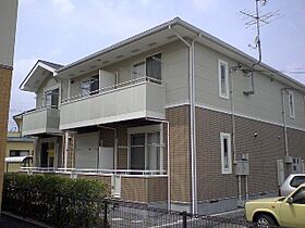 岡山県岡山市中区関353番地1（賃貸アパート1R・1階・33.15㎡） その1