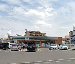 プレアール西川原II 108 ｜ 岡山県岡山市中区西川原111-5（賃貸アパート1K・1階・23.00㎡） その20