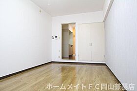 岡山県岡山市東区松新町（賃貸マンション1K・3階・23.49㎡） その16