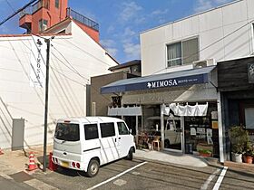 ラルゴ門田屋敷 202 ｜ 岡山県岡山市中区門田屋敷2丁目（賃貸マンション1R・2階・18.62㎡） その16