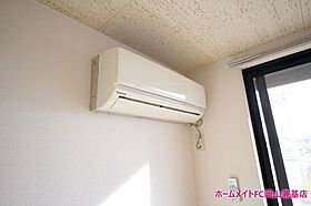 パストラーレ C 102 ｜ 岡山県岡山市中区四御神（賃貸アパート2LDK・1階・54.65㎡） その10