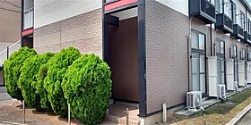 レオパレストーイ 204 ｜ 岡山県赤磐市下市5-1（賃貸アパート1K・2階・20.28㎡） その21