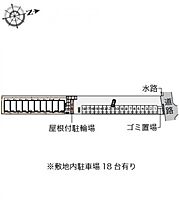 岡山県瀬戸内市長船町土師257（賃貸アパート1K・2階・24.26㎡） その7