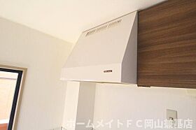 OKANOII 206 ｜ 岡山県岡山市中区平井6丁目（賃貸マンション1K・2階・22.60㎡） その19