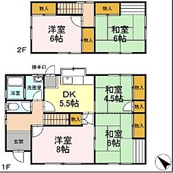 ネオポリス　中島邸