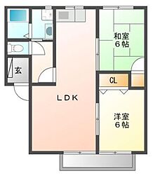 赤穂線 東岡山駅 徒歩8分