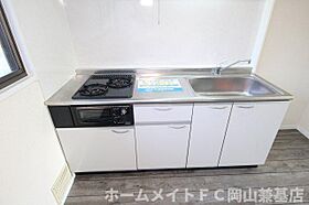 グリンパレスI 102 ｜ 岡山県備前市伊部（賃貸アパート1LDK・1階・38.88㎡） その16