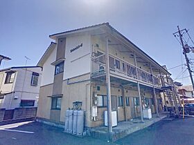 サンシャインコーポ 201 ｜ 岡山県岡山市中区浜（賃貸アパート2K・2階・27.00㎡） その1