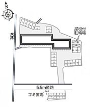 岡山県備前市伊部1870（賃貸アパート1K・1階・23.61㎡） その12