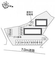 岡山県備前市東片上511-1（賃貸アパート1K・2階・23.18㎡） その16