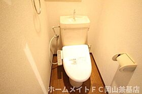 フォブールはまなすI 101 ｜ 岡山県岡山市東区目黒町（賃貸アパート2LDK・1階・51.76㎡） その6