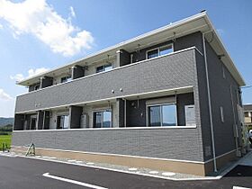 岡山県岡山市東区瀬戸町沖268-3（賃貸アパート1R・1階・34.15㎡） その1