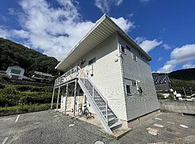 平岡コーポ 202 ｜ 岡山県備前市西片上632-1（賃貸アパート1LDK・2階・34.78㎡） その13