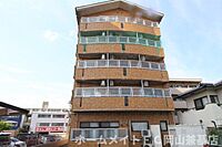 岡山県岡山市中区浜3丁目：物件画像／ホームメイトFC岡山兼基店　株式会社アクアホームメイト