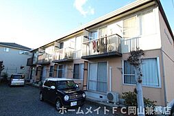 ハイツ今在家Ｂ