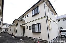🉐敷金礼金0円！🉐赤穂線 西大寺駅 徒歩24分