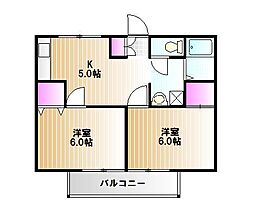 コーポ中井Ａ棟