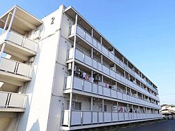 🉐敷金礼金0円！🉐ビレッジハウス松崎1号棟