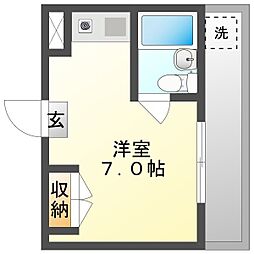 🉐敷金礼金0円！🉐メゾン門田屋敷