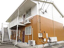 🉐敷金礼金0円！🉐サンシティー臼井Ｃ